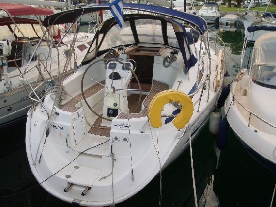 Bavaria 32 Cruiser