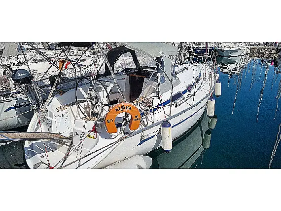Bavaria 32 Cruiser
