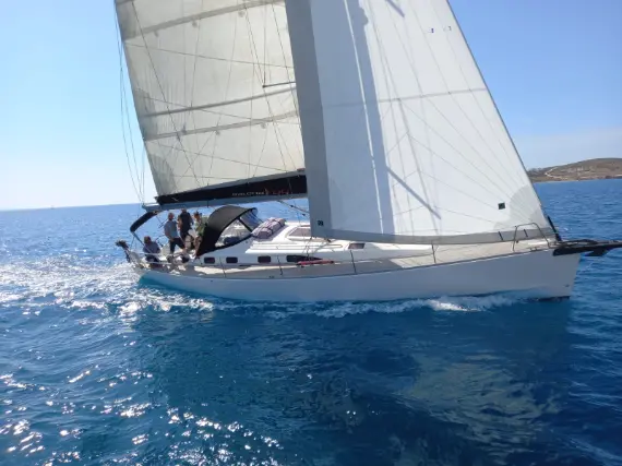 Salona 44