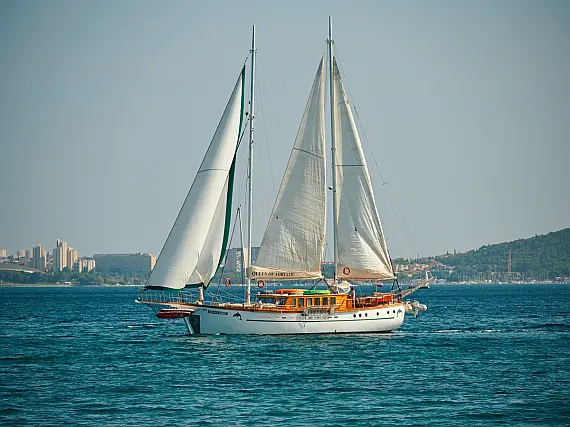 Gulet Queen of Adriatic