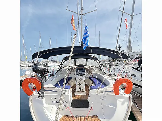 Bavaria 39 Cruiser