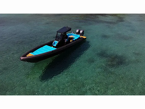 Rock Marine 36