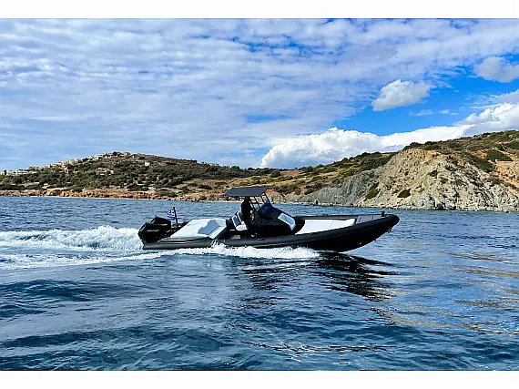 Rock Marine 30