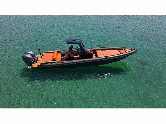 Rock Marine 36