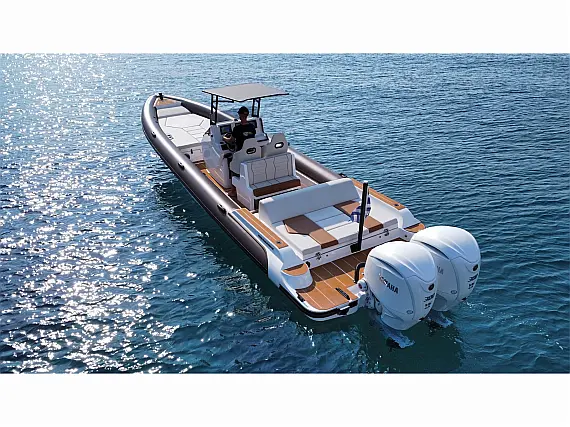 Rock Marine 36