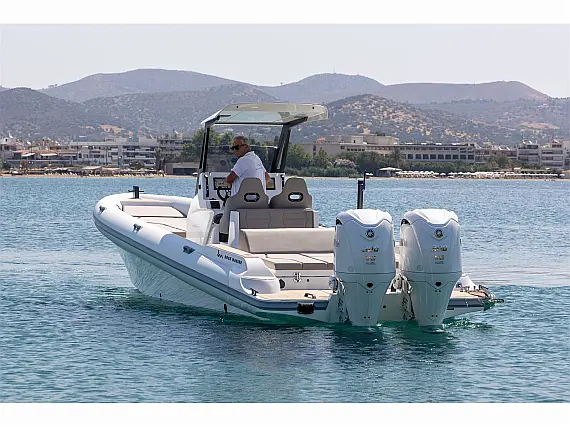 Rock Marine 36