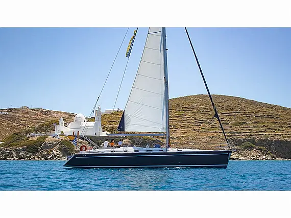 Ocean Star 51.1