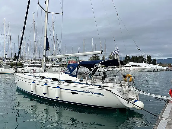 Bavaria 39 Cruiser