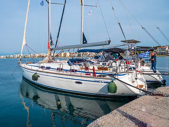 Bavaria 46 Cruiser