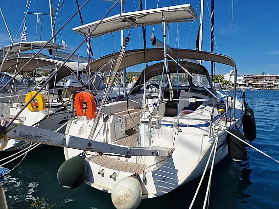Bavaria 39 Cruiser