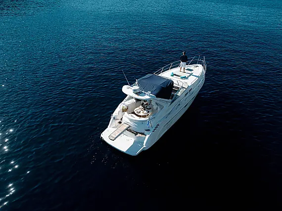 Sealine S37