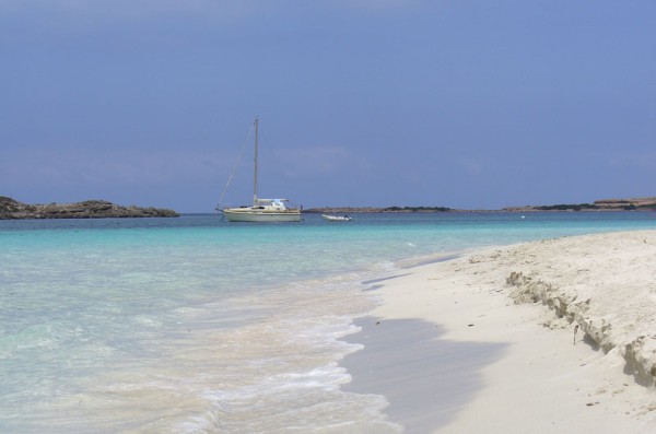 Ibiza und Formentera ©Samu CC BY 2.0