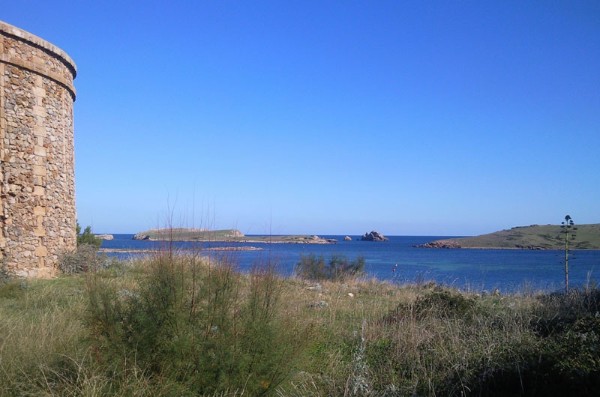 Menorca ©SSANTY CC BY-SA 3.0