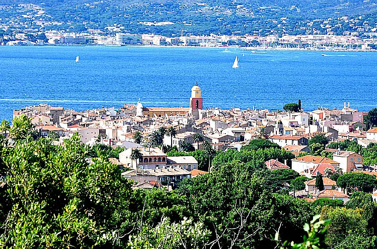 Côte d'Azur Starus CC BY-SA 3.0